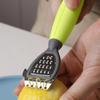 1Pc New Stainless Lemon Cheese Vegetable  Grater Peeler Slicer Kitchen Tool Gadgets Fruit Vegetable Chopper