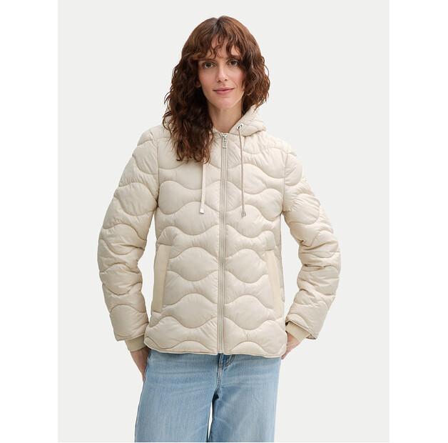 Куртка пуховая Tom Tailor 1044399 EU S