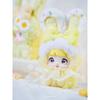Null Nommi Baby Sweetheart Kanin Gosedjursdocka Blind Box 1 Låda 8 st