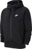 Hanorac Nike Club Fleece (BV2645) BV2645-010