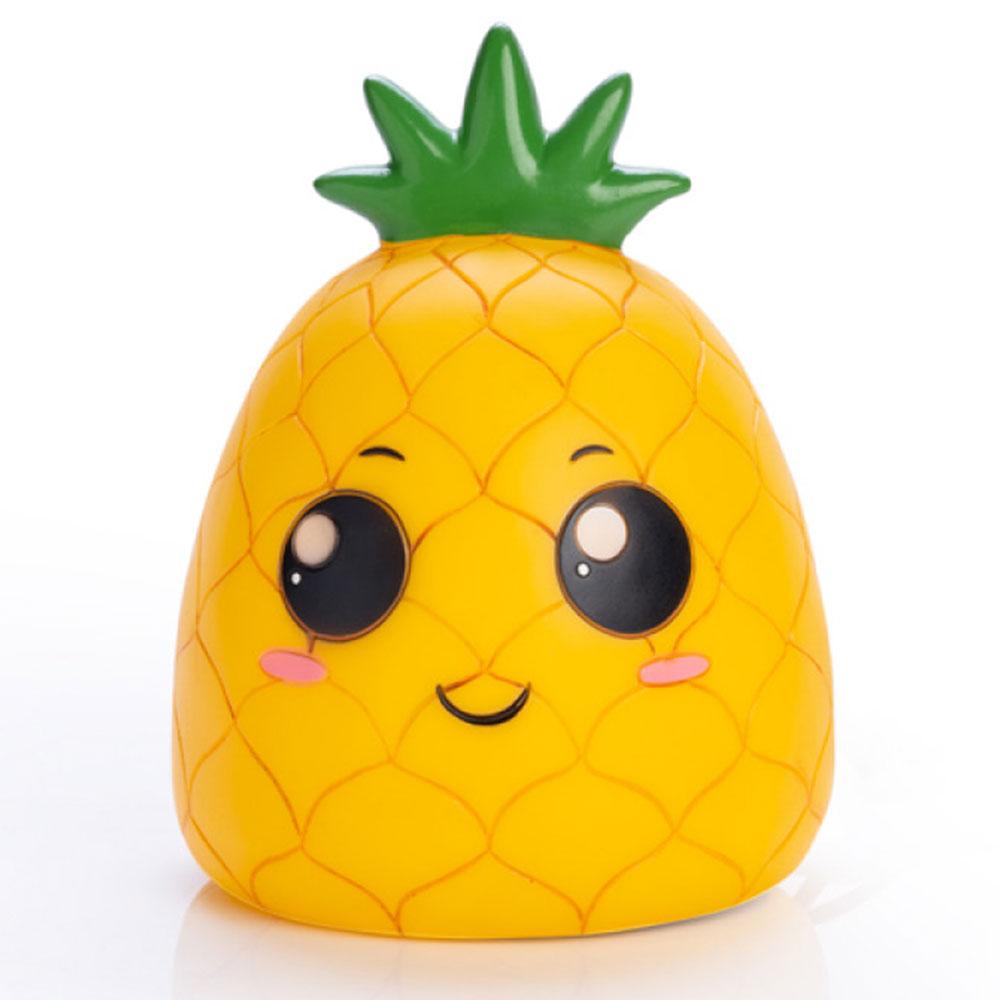 Lampe de table Pals de Smoosho (L'ananas)