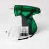 Economical Effort Hanger Labeler Portable Needle Applicator Marking Machine  Home Textile Marking