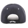 Casquette Réglable 47 Brand - AUDIBLE New York Yankees Navy - Homme