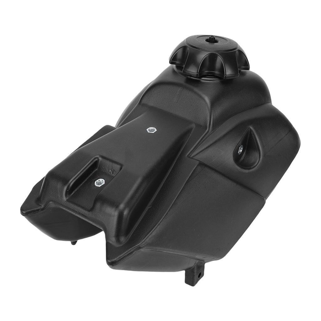 Gas Fuel Tank Cap 3.5L Petrol Tank with Cap Replacement for Suzuki RM65 DRZ110 2003 2005