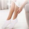 Foot Moisturiser Socks Overnight Spa Cotton Socks For Foot Cream Lotion Sock For Moisturising For Dry Feet Care Moisturising Soc