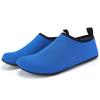 Scarpe Morbide Antiscivolo Traspiranti per Yoga & Danza con Suola Morbida per Esercizi Silenziosi