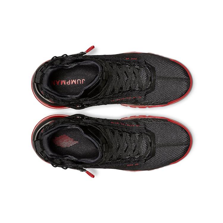 Air Jordan Proto Max 720 'Bred' Men's BQ6623-006