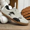 2025 Casual Sports Shoes, Men's Flat, Breathable and Anti-slip Spring New Style of Youth Walking Loafers Training Shoes Sneakers