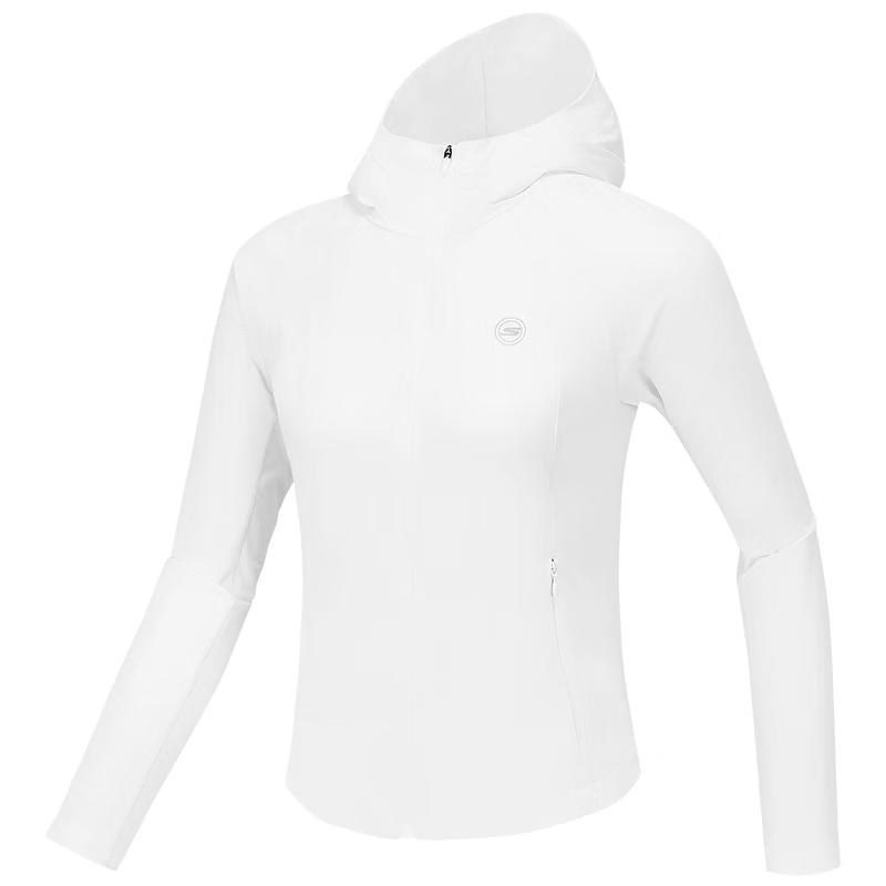 Skechers Women's Hooded Sun Protection Jacket P225W118