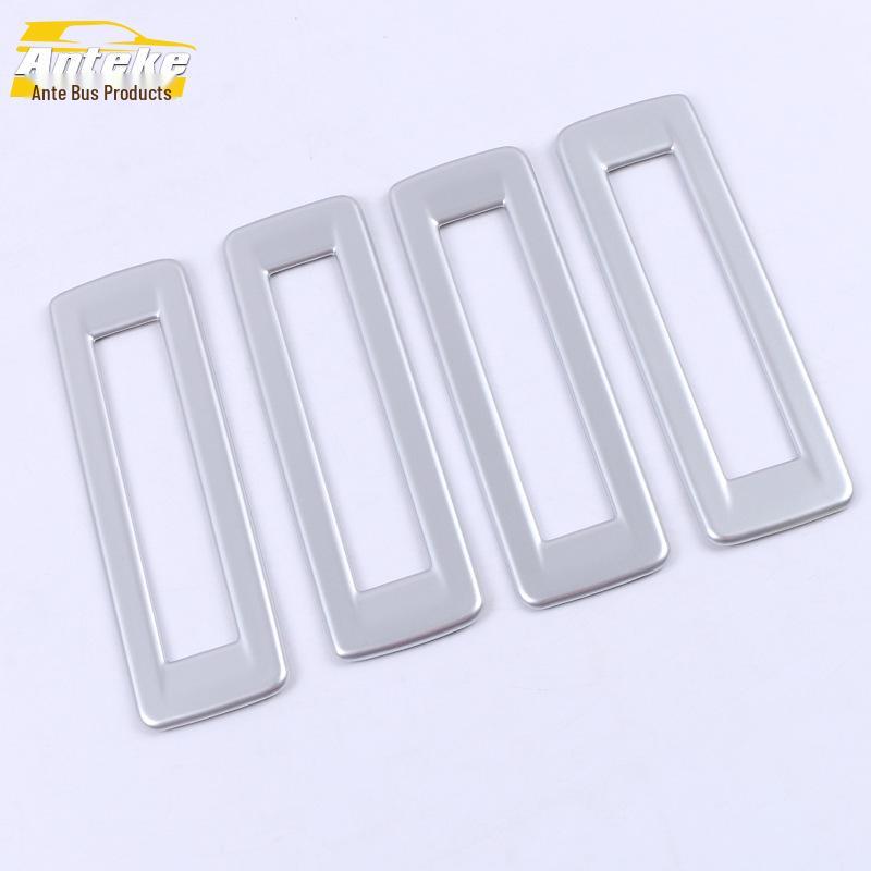 Enclave Rear Roof Air Vent Decorative Sticker for 20 Models