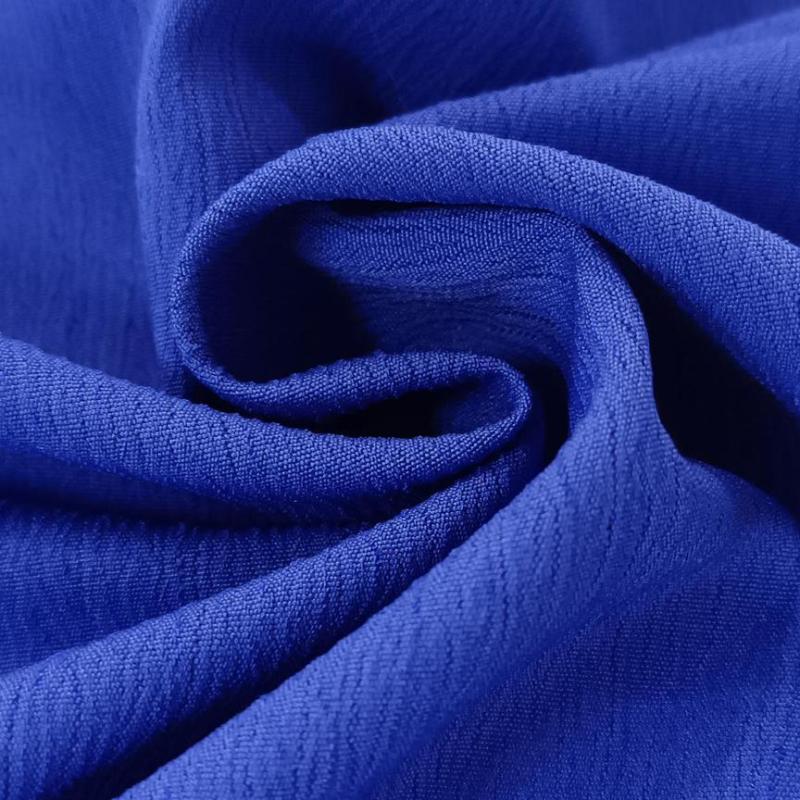 Jesienno-zimowa luźna, elastyczna, pognieciona koszula z długim rękawem, spodnie z szerokimi nogawkami, komplet wypoczynkowy damski dwuczęściowy