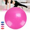 Professionelle Balance Disc Kissen Matte Yoga Massage Ball Pad Fitness Übung Training Ball