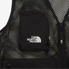[north Face Official] Nv5vr02a Men S beSt veSt Black