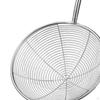 Strainer Ladle Spoon Professional Colander Easy to Clean for Cooking and Frying