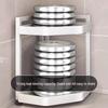 Yingbai 3-Layer Kitchen Storage Rack