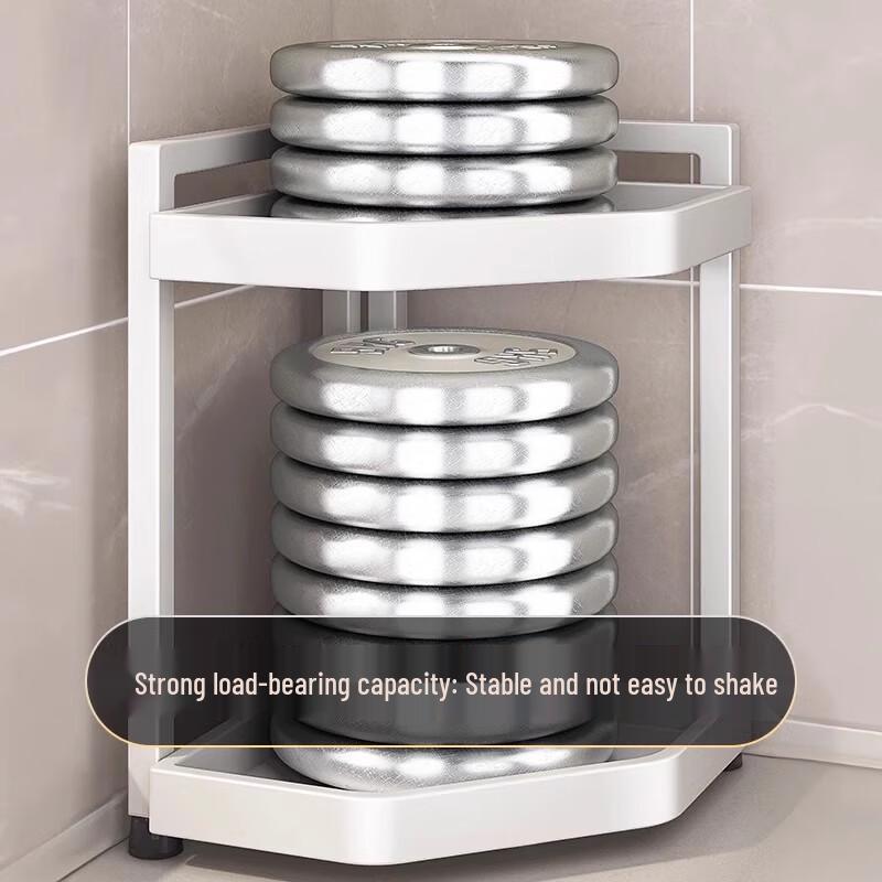 Yingbai 3-Layer Kitchen Storage Rack