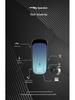 Clip-on Bluetooth Earbuds for Calls & Music, 20-Hour Battery, Incoming Call Number Broadcast