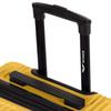Wings Egret 2.0 20" Yellow Cabin Suitcase