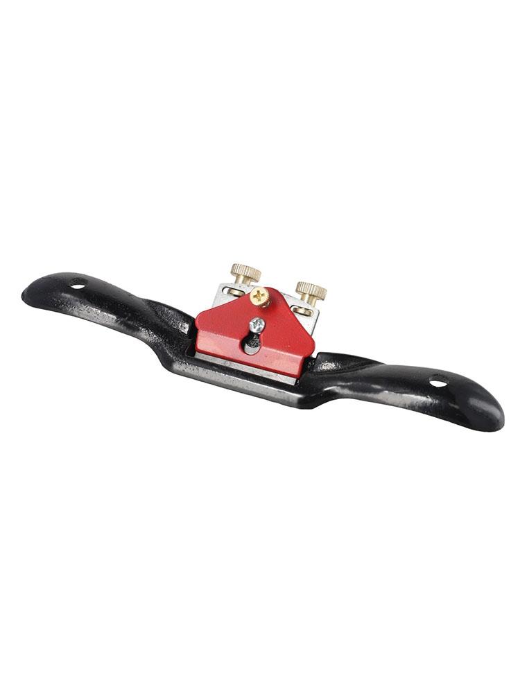 Tragbarer Hobel Handwerkzeug mit Schnellarbeitsstahlklinge für Heimwerkerprojekte