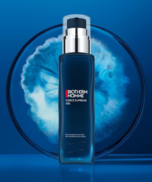 Biotherm Force Supreme Moisturizer Jumbo 100ml NONE