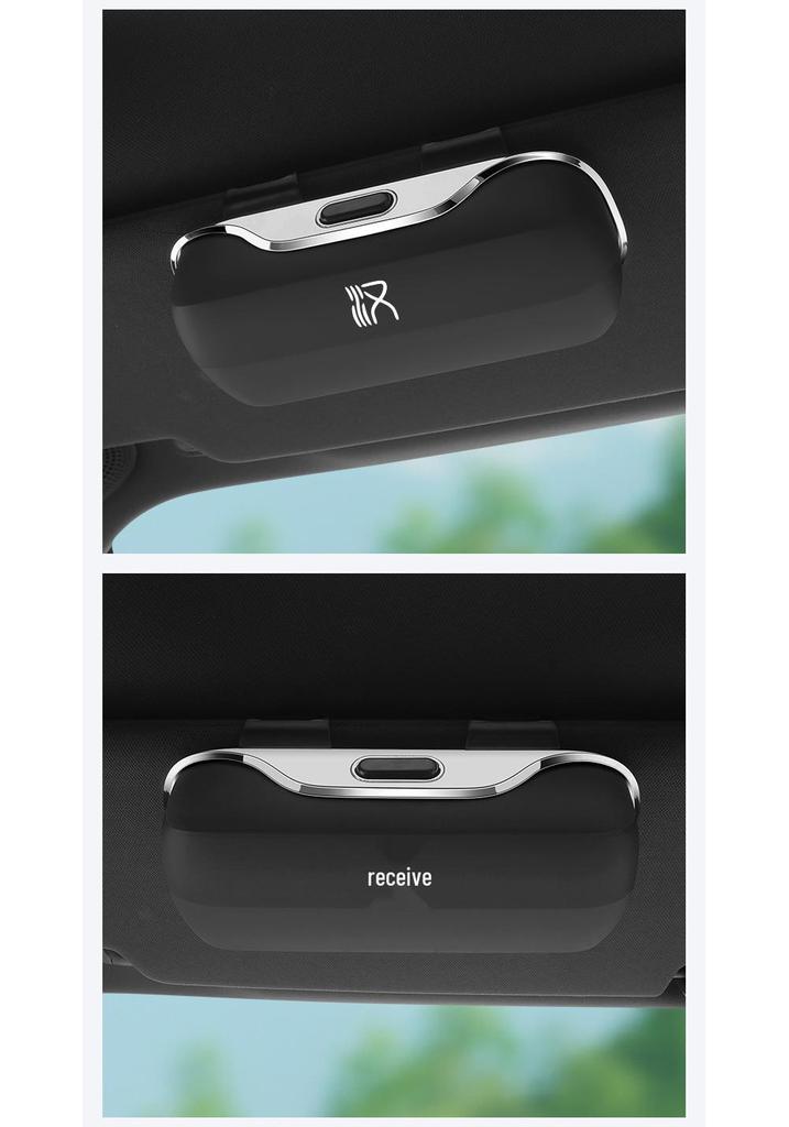 BYD Han DMI Car Sun Visor Sunglasses Holder