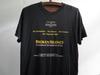 Vintage Broken Silence Documentary T-Shirt: Spielberg Shoah Foundation