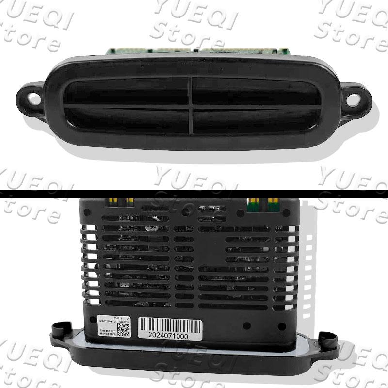 High Quality Headlight Ballast TMS Driver Module Unit 63117316217 T For BMW 5 Series F10 GT F07 F11 F18