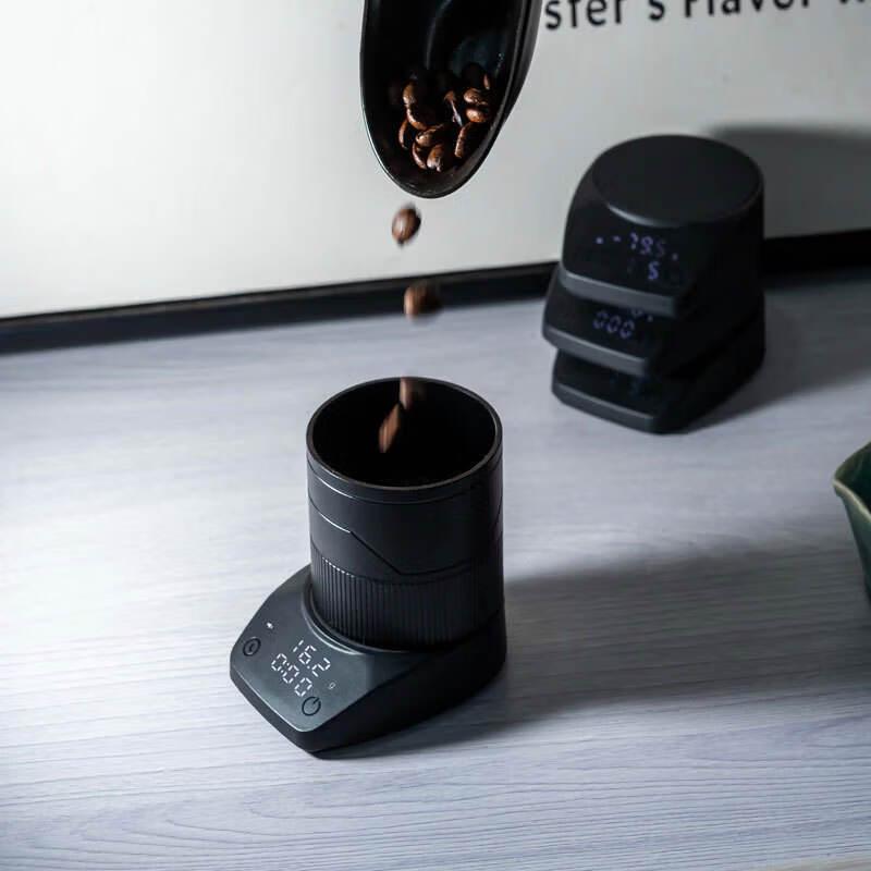 Mini Coffee Scale with Timer (CN Version)