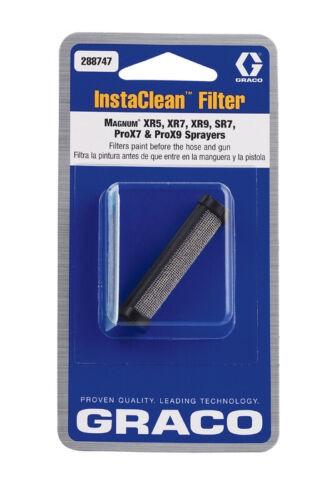Airlessco Sp / Graco Gx Pump Filter - 40 Mesh