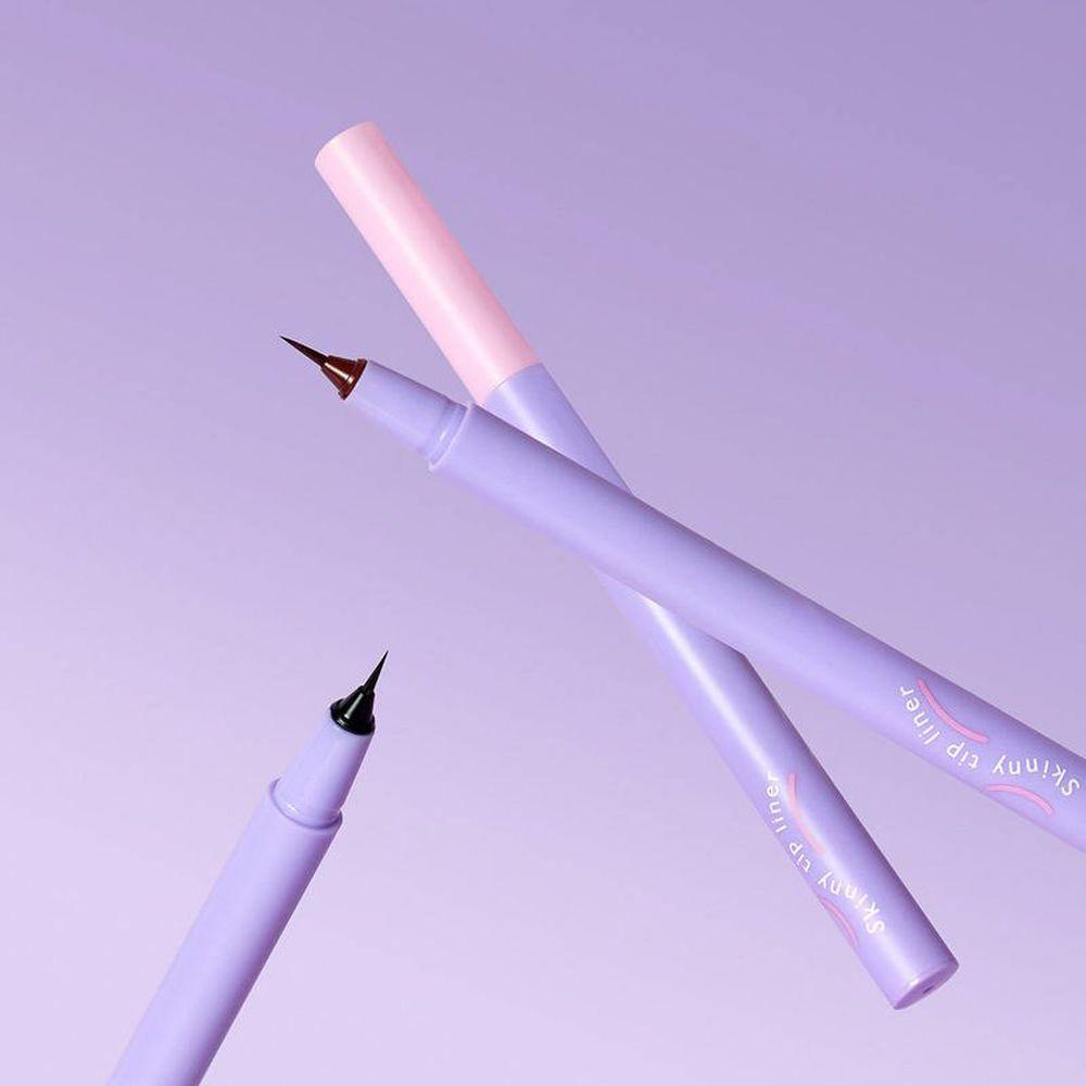 Lalachu Skinny Tip Eyeliner 0,5g