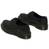 Dr. Martens 1461 Guard Made In England Leather Lace Up 'Black' 26864001