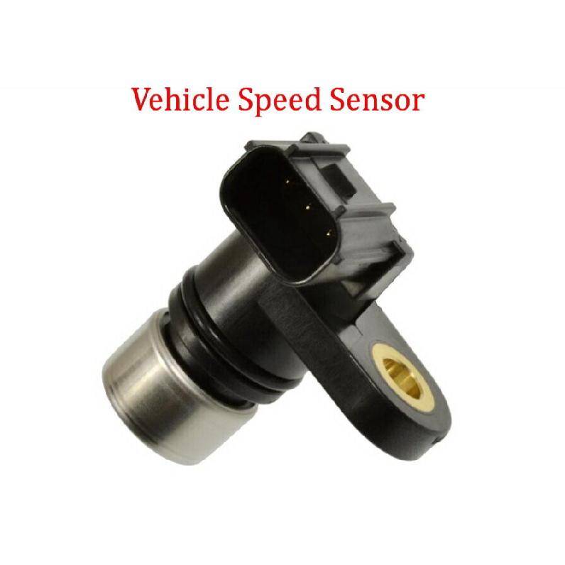 Transmission Vehicle Speed Sensor Fits: OEM 28820-RPC-013  Acura Honda 2006-