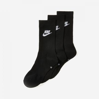 Nike Meias Nikesportswear Everyday Essential Crew 010 