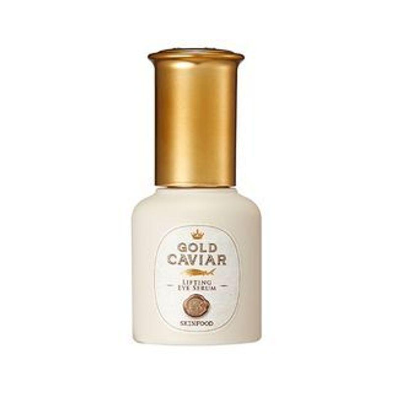 

SKINFOOD - Gold Caviar EX Lifting Eye Serum 32ml