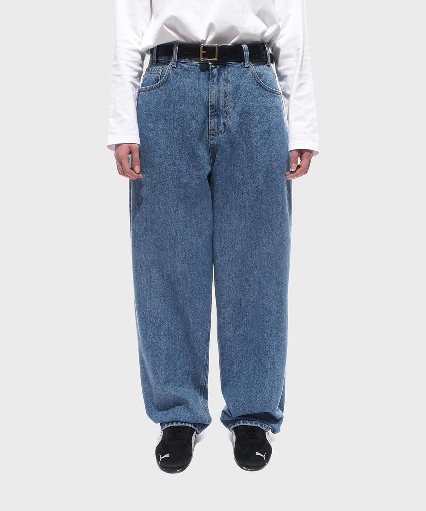 N.Y.P Skater Jean (Indigo)