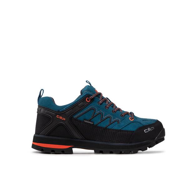 Треккинговые ботинки CMP Moon Low Trekking Shoe Wp EU 45