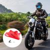 Motorcycle Leg Fairings Engine Protection Cover Lowered Shrouds Fairing Cover For Aesthetic Daily Commuting Racing Events