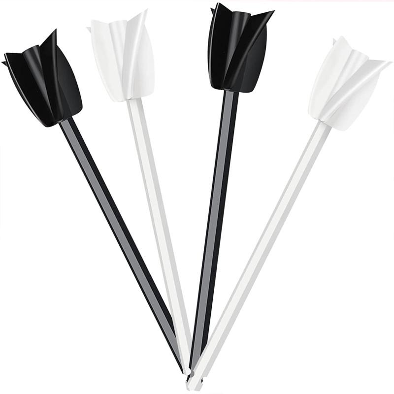 Epoxy Mixing Stick Paint Stirring Rod Putty Cement Paint Mixer Attachment For Mixing Epoxy Resin Latex Oil Paint LXY