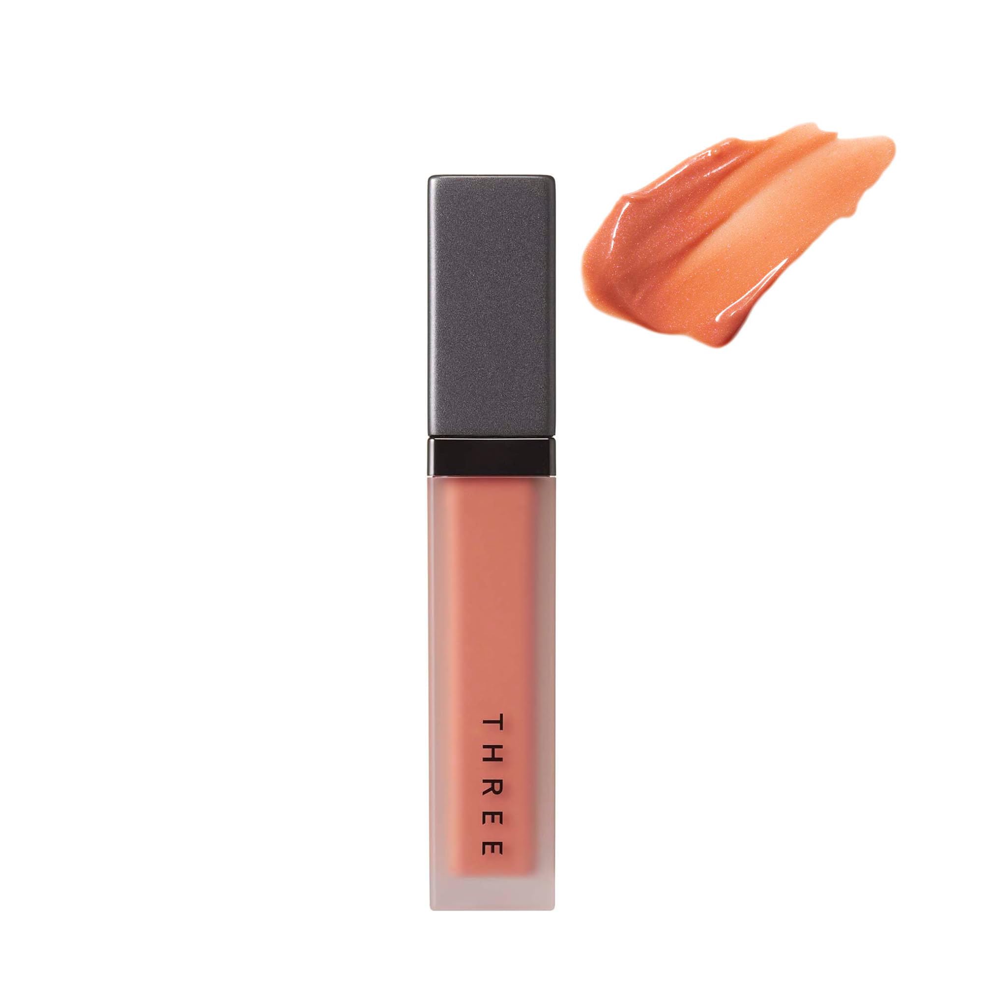 

THREE Lip Divine Lip Gem 05 BLITHE BELIEVER 6 г [Жидкий цвет]
