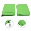 Plant Covers To Guard Potted Plants Against Winter Frost and Freezing Conditions with Non Woven Fabric Construction