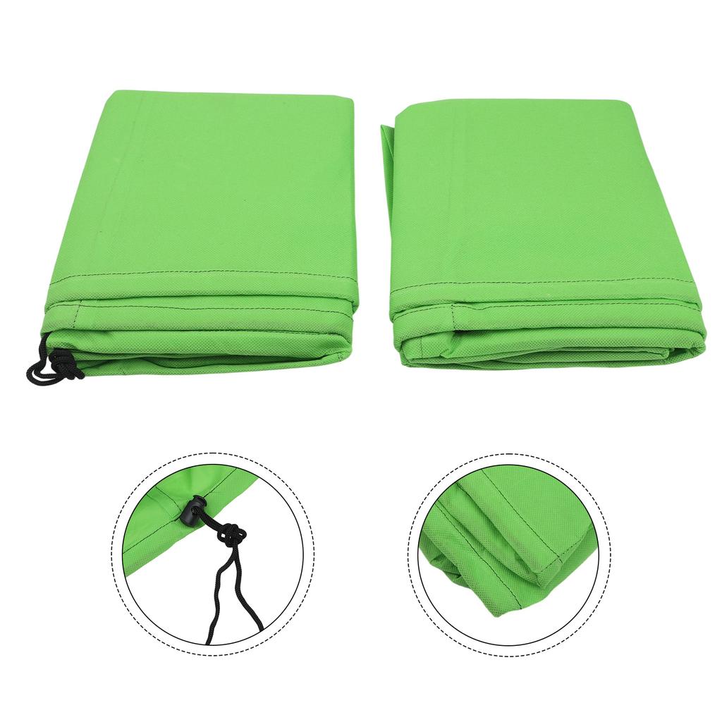Plant Covers To Guard Potted Plants Against Winter Frost and Freezing Conditions with Non Woven Fabric Construction