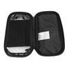 Electric Bike Phone Mount Bag Water Resistant Bike Phone Holder Sensitive Touch Screen Cycling Pouch with Front Sun