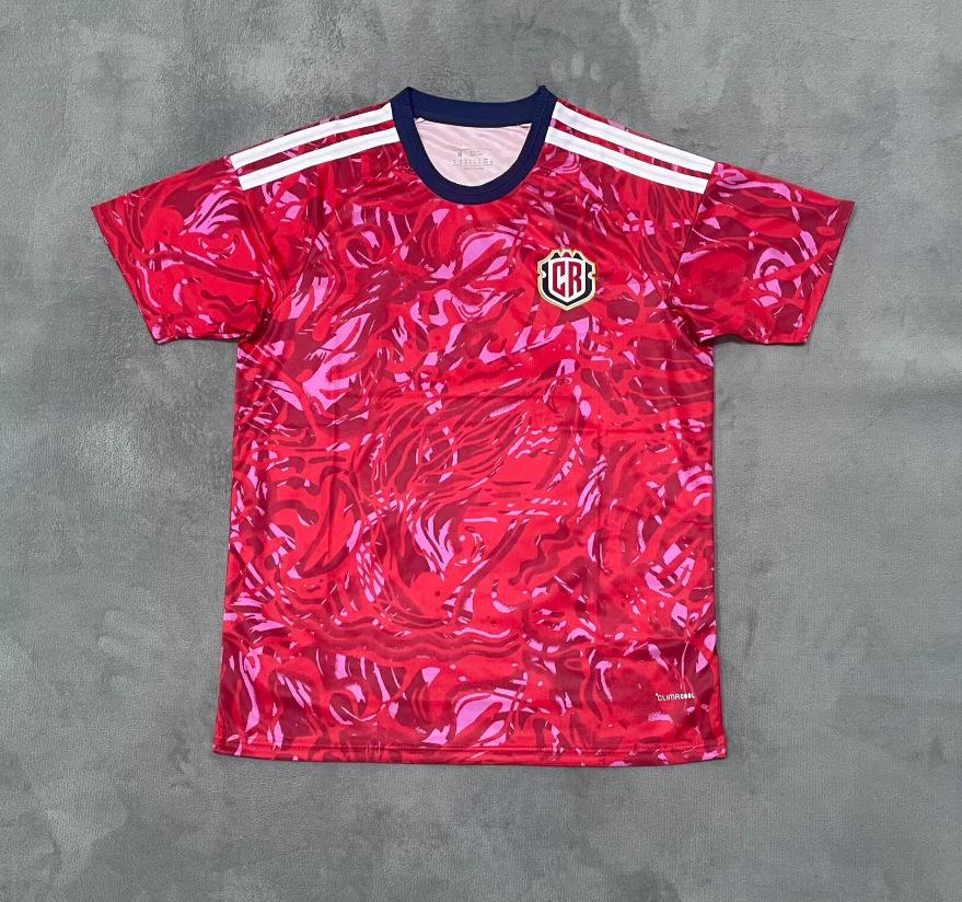 2627 Club Miami Manchester United Juventus Philippines Algeria Ireland Malaysia Football Kit