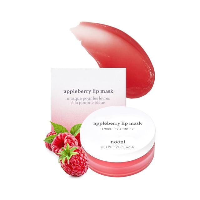 Nooni - Appleberry Lip Mask 12g