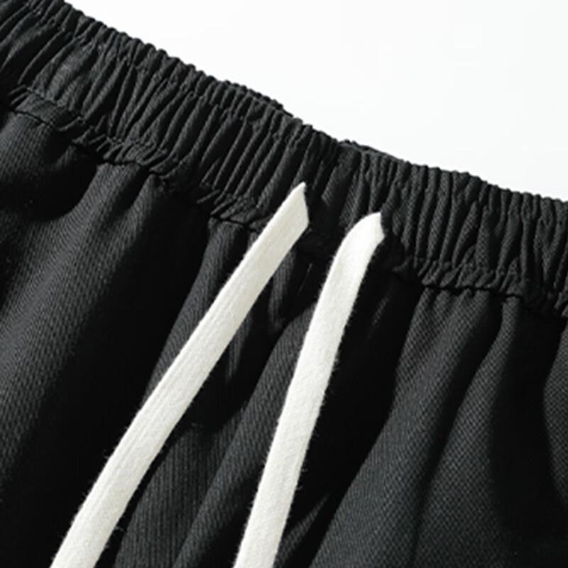 NASA MARVEL Men's Straight-Leg Workwear Cargo Pants