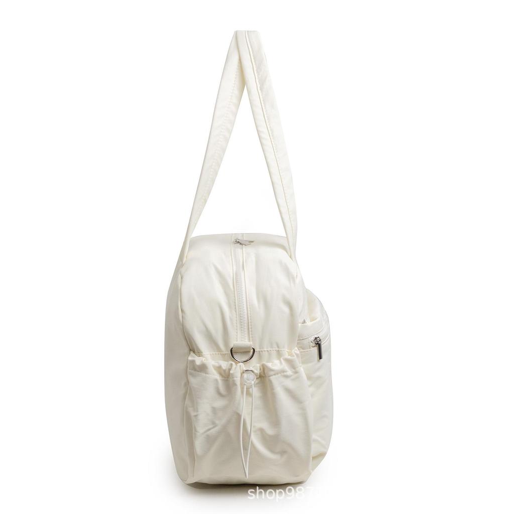 Wasserdichte Damen-Reise-Sporttasche mit Nass-/Trockenfächern