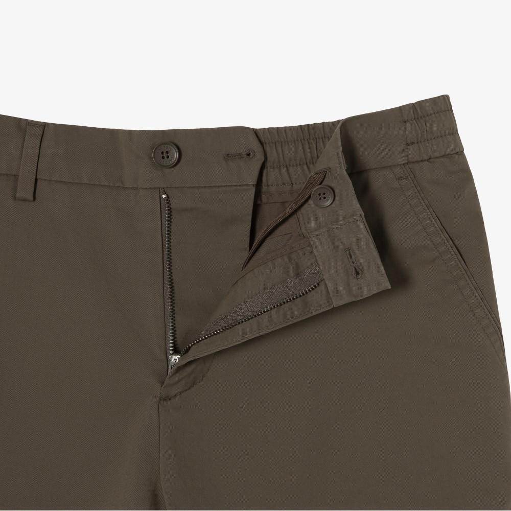 Lacoste Men's Bermuda Chino FH452E-56G3LA