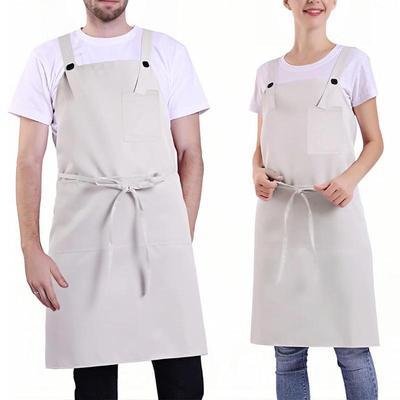 Prodotti da forno – Grembiuli e manicotti