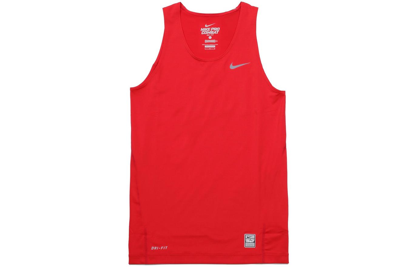 

Nike Basketball Jerseys Men s Red Moderate Straight Fit 272434-611 XXL