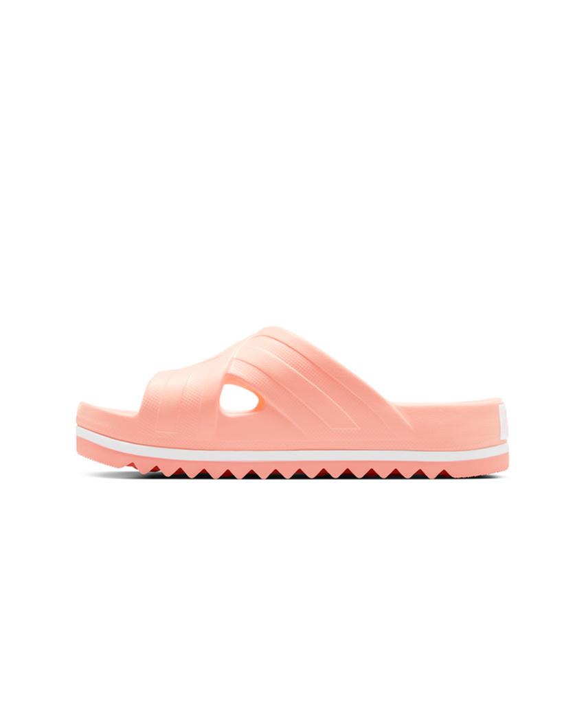 Converse Chuck Taylor All Star Lounge Sandals Light Cx Peach Slippers A07582C